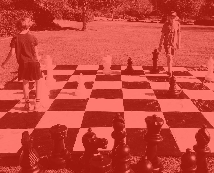 Private Chess Lessons